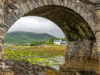 Eilean Donan Castle